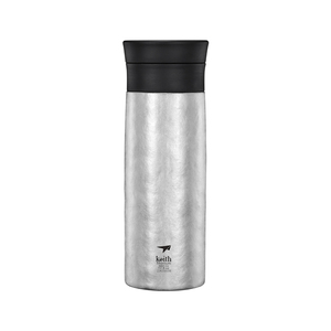 Ti3132 钛真空保温瓶 Titanium Vacuum Bottle