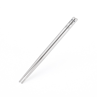 Ti5620 钛圆筷子Titanium Round Chopsticks